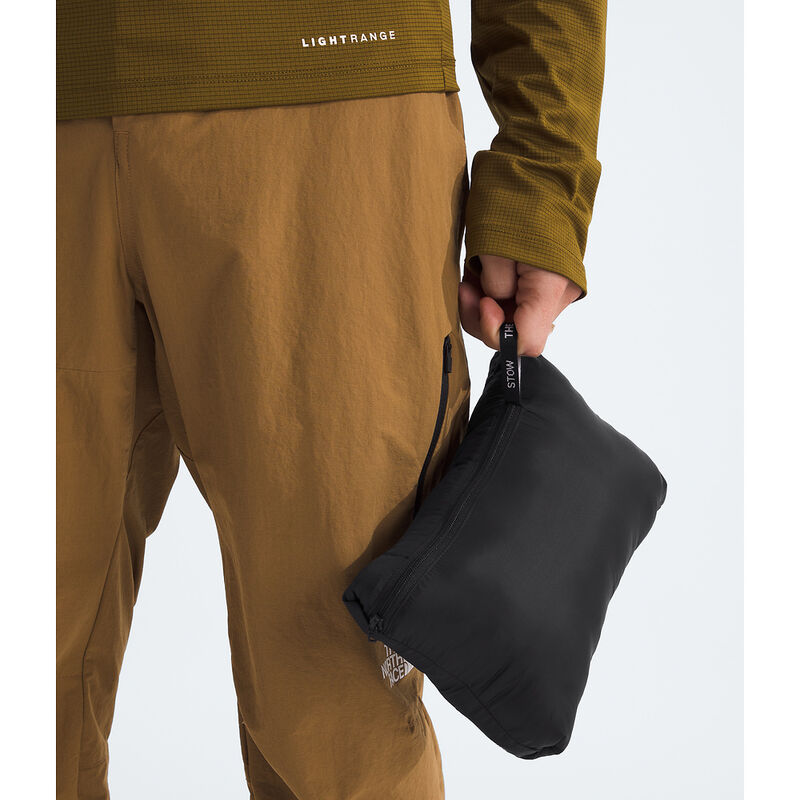 Men's Terra Peak Vest, TNF BLACK, hi-res image number 5