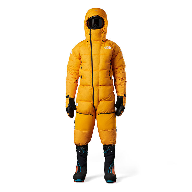 Men's Himalayan Suit