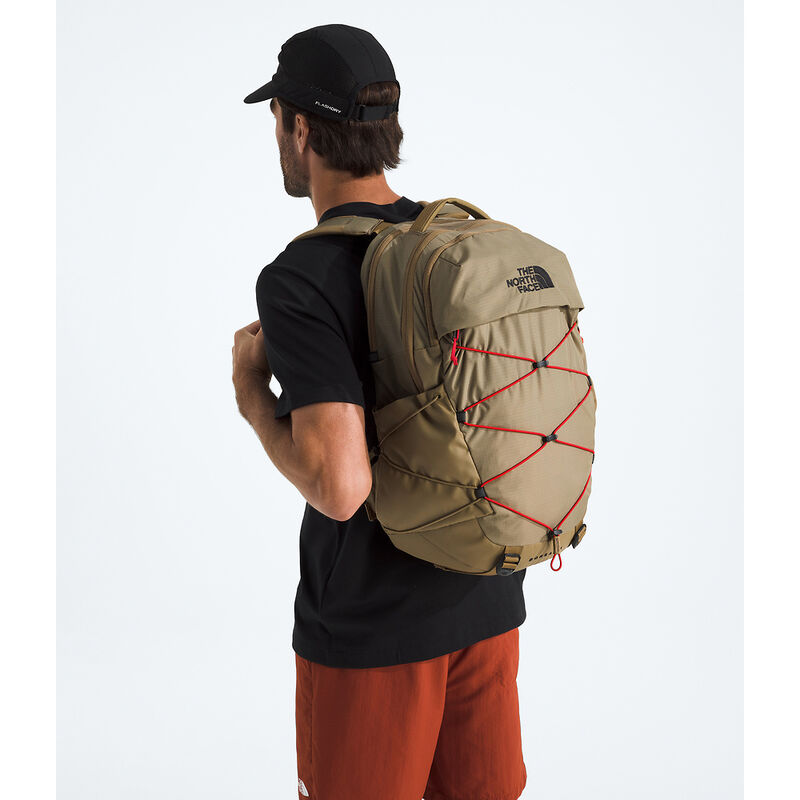 Borealis Backpack