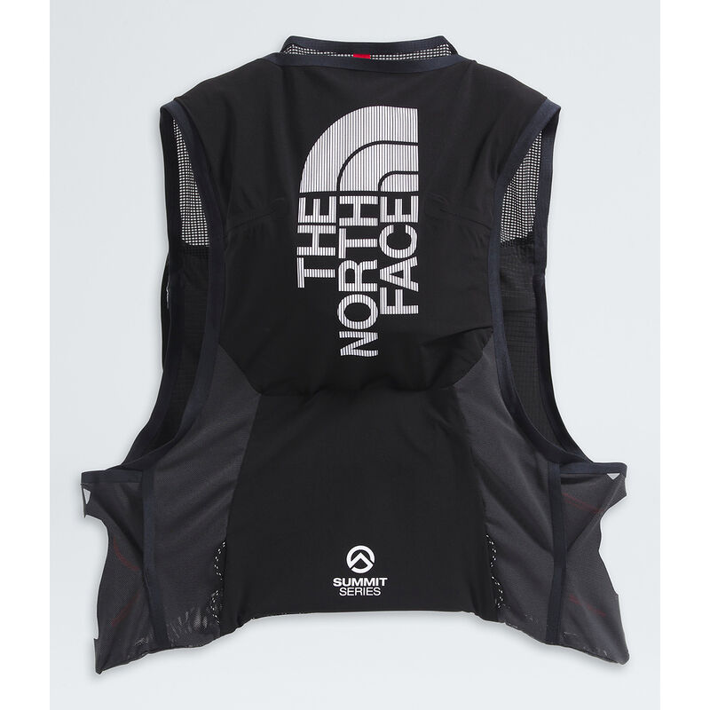 Summit Series Run Vest 5, TNF BLACK-ASPHALT GREY, hi-res image number 3