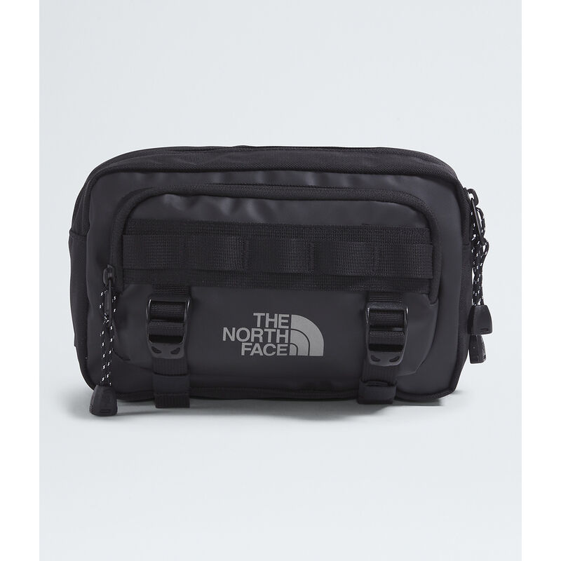 Base Camp Lumbar, TNF BLACK-ASPHALT GREY-SMOKED PEARL, hi-res image number 4