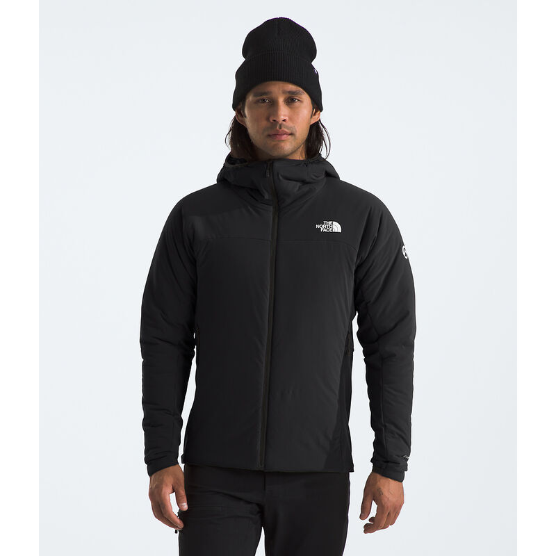 Men's Summit Series Casaval Hybrid Hoodie