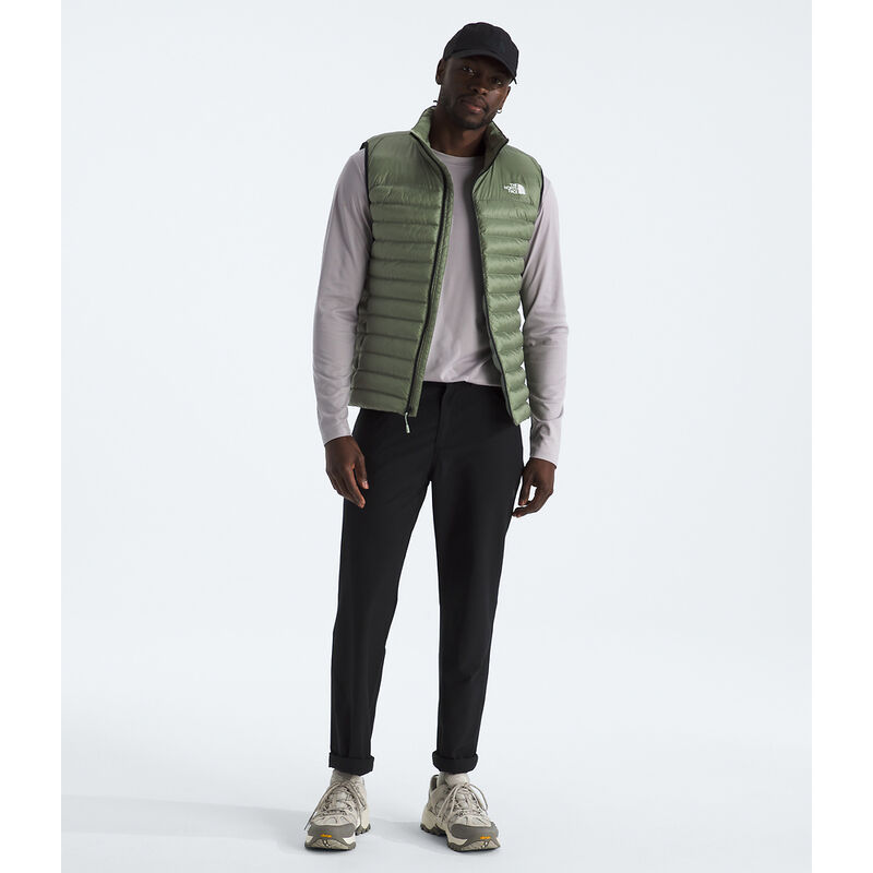 Men's Terra Peak Vest