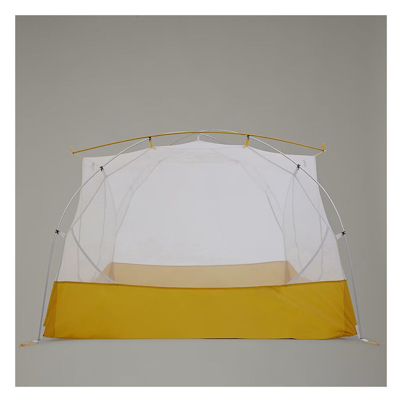 Trail Lite 3-Person Tent, KHAKI STONE-ARROWWOOD YELLOW, hi-res image number 7