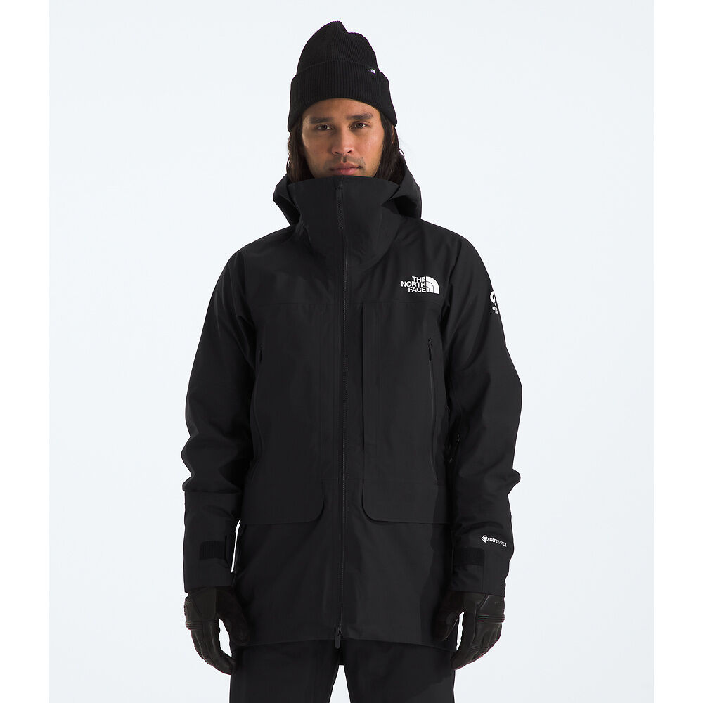 Pumori Gtx Pro Veste Guscio Goretex The North Face Giacca Summit