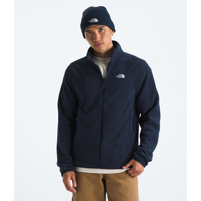 Men's Glacier Fleece Jacket