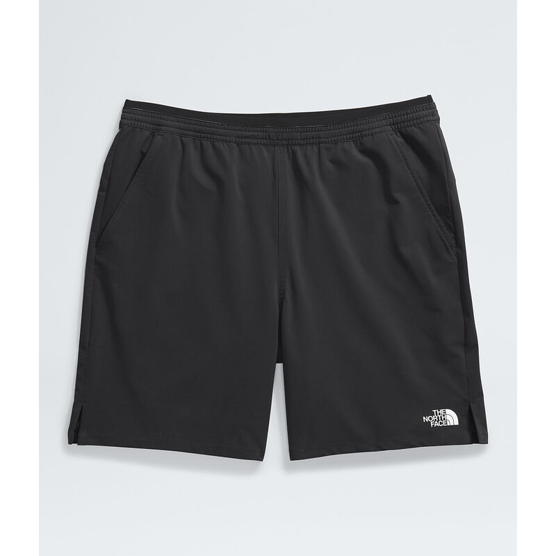 Men's Wander Shorts 2.0, TNF BLACK, hi-res image number 6