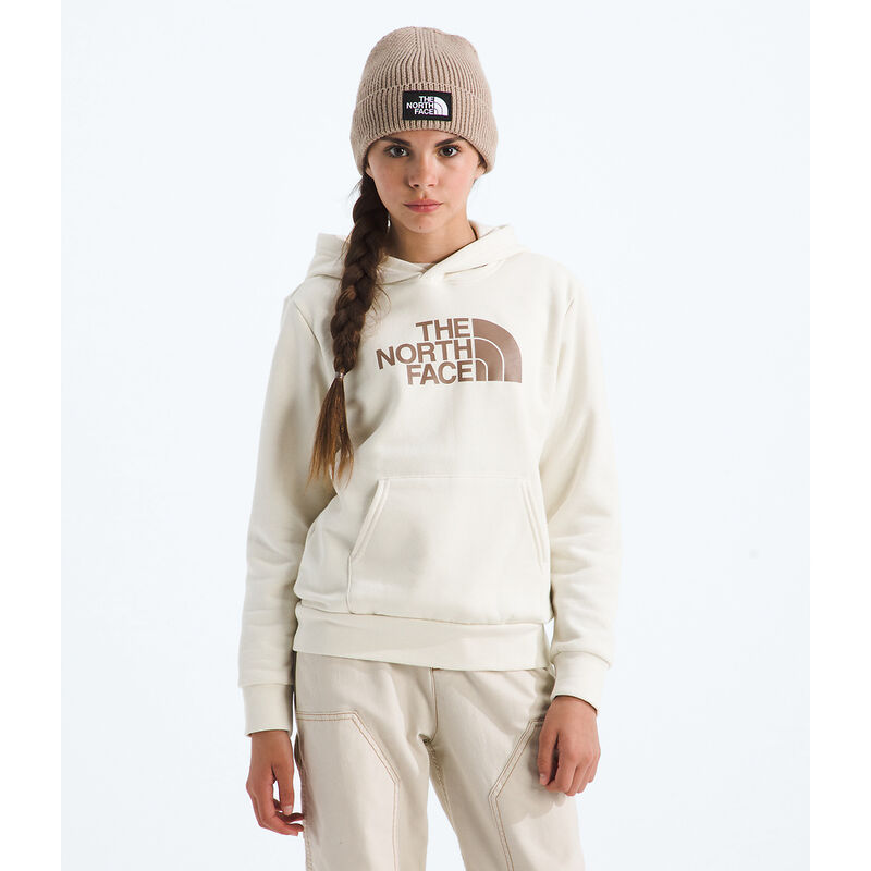 Teen Evolution Half Dome Pullover Hoodie