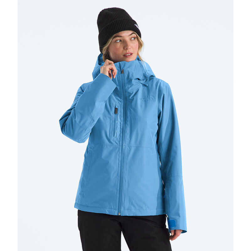 Women's Descendit Jacket