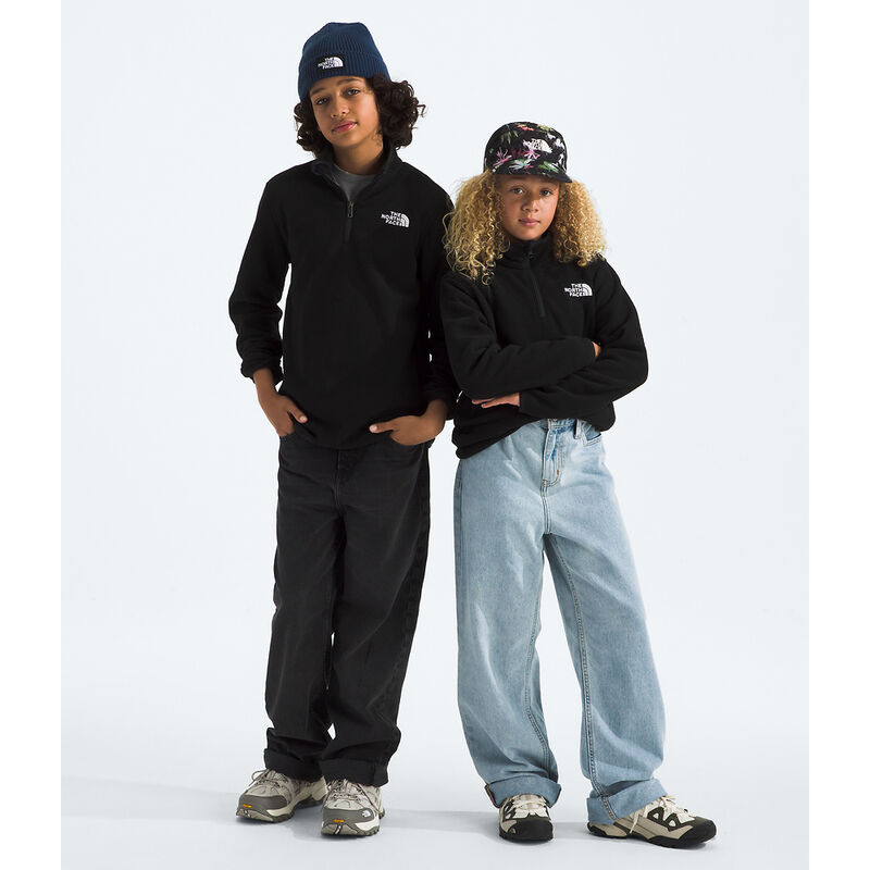 Teen Glacier &frac14; Zip Pullover