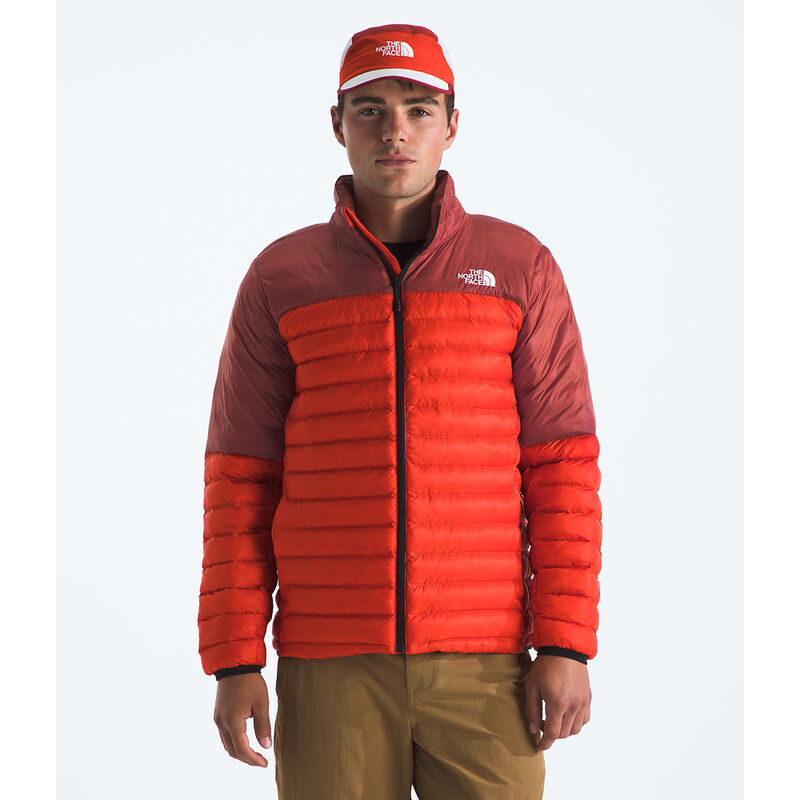 Men's Terra Peak Jacket
