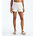 Women's Core Shorts, WHITE DUNE-TNF WHITE, swatch