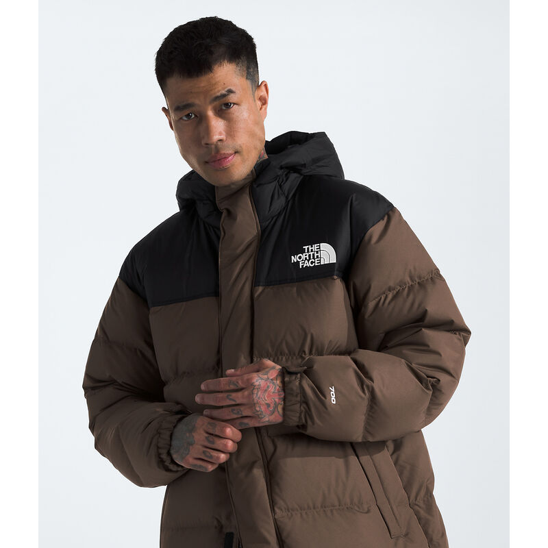 Men's Nuptse Parka