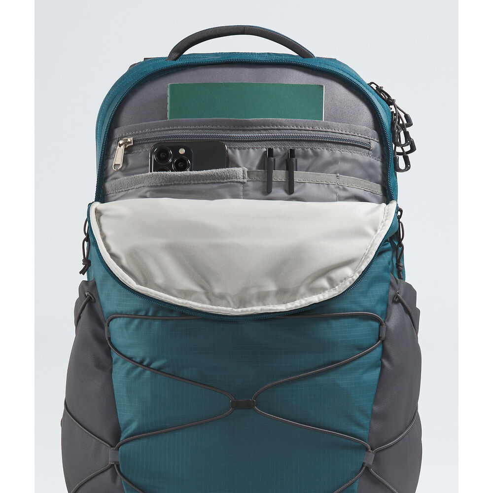 Laptop Backpack The North Face Access 02 Review Borealis Backpack