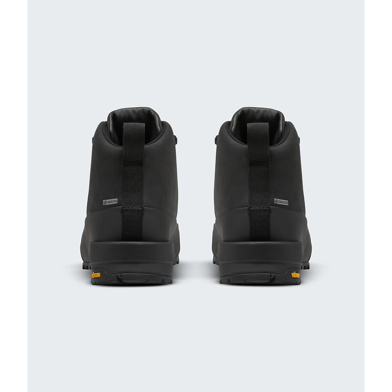 Glenclyffe Mid Leather GORE-TEX Boots