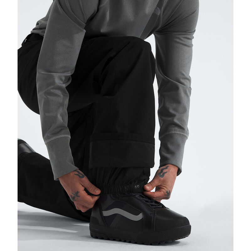 Men's Chakal Pants, TNF BLACK-TNF BLACK, hi-res image number 5