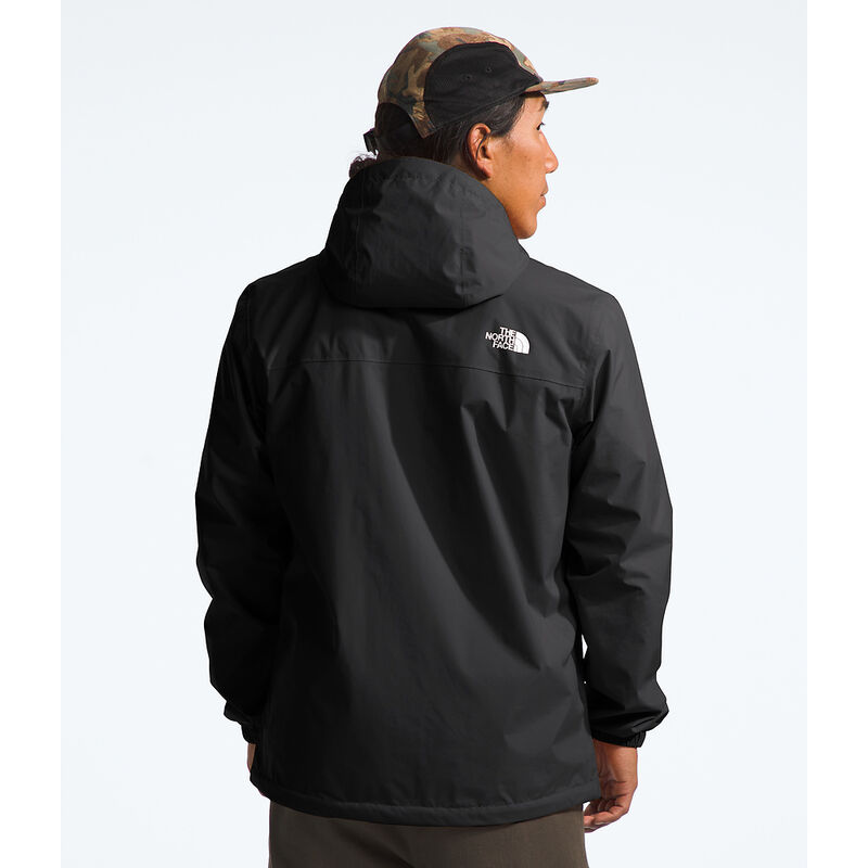 Men's Antora Jacket, TNF BLACK-NPF, hi-res image number 4