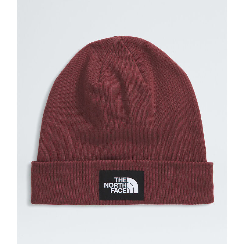 Dock Worker Recycled Beanie