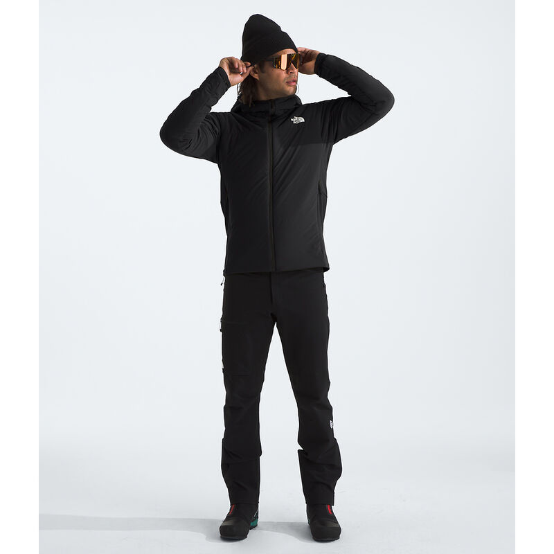 Men's Summit Series Casaval Hybrid Hoodie