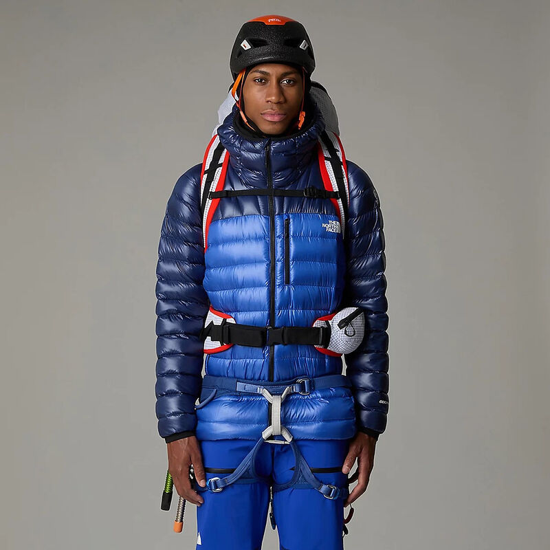 Summit Series Cobra 65 Backpack, TNF WHITE-RAW UNDYED-NPF, hi-res image number 7