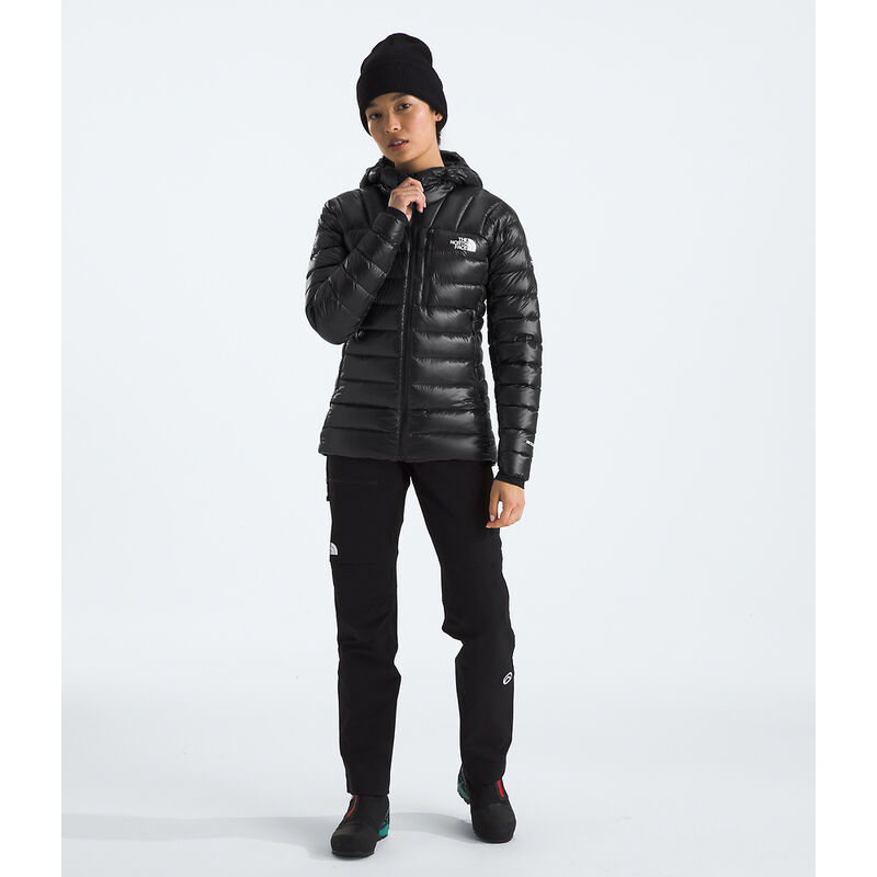 Women's Summit Series Breithorn Hoodie