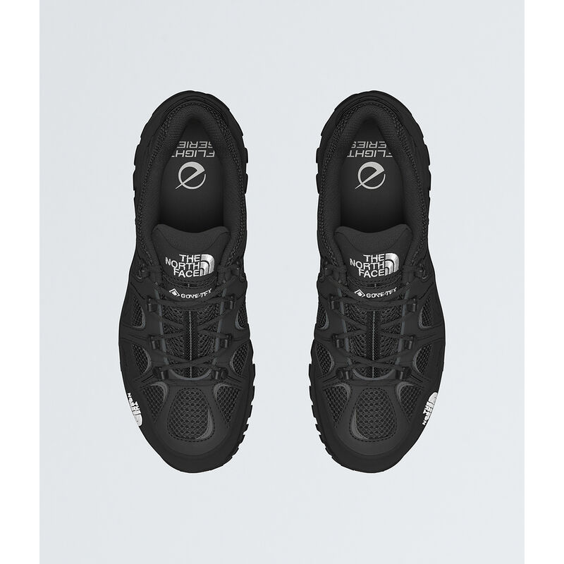 Hedgehog 06 RVST GORE-TEX Shoes, TNF BLACK-TNF WHITE, hi-res image number 3