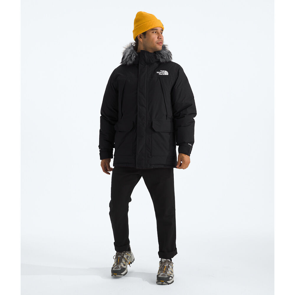 Parka Jacket New North Face Jacket The North Face Himalayan Down