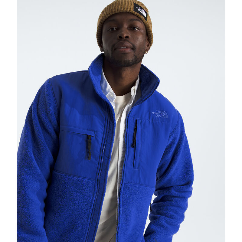 Men's Retro Denali DTM Jacket, TNF BLUE, hi-res image number 3