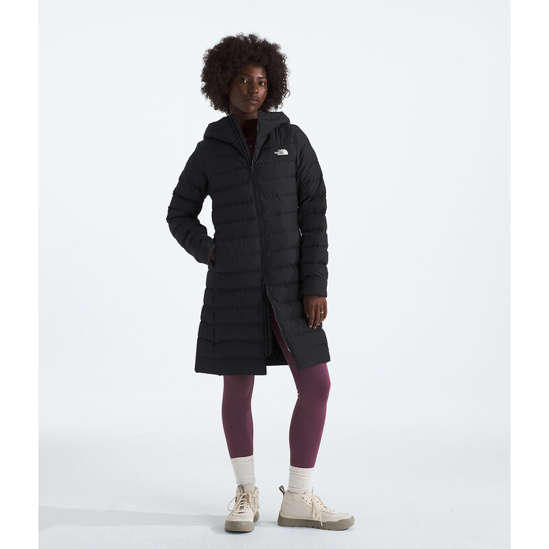 Women's Aconcagua Parka