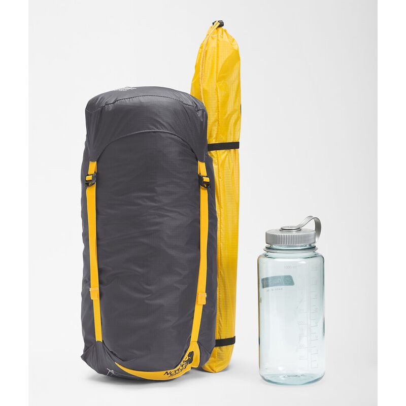 Assault 2 FUTURELIGHT&trade; 2-Person Tent, SUMMIT GOLD-TIN GREY, hi-res image number 4