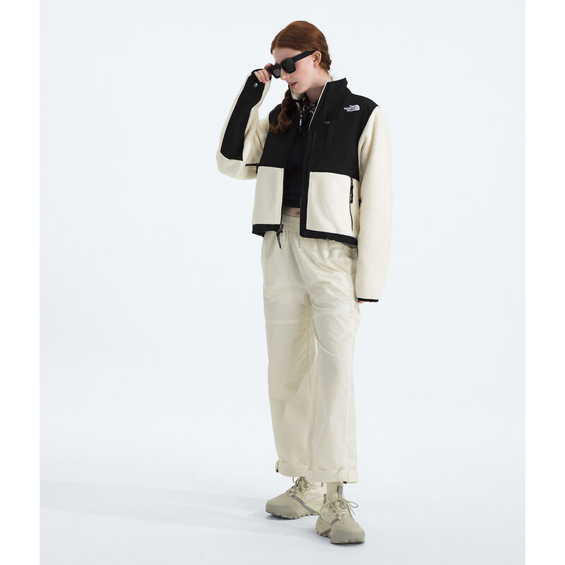 Women's Retro Denali Fleece Jacket