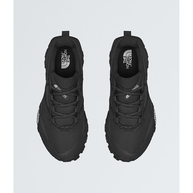 Women's Offtrail Hike GORE-TEX&reg; Shoes, TNF BLACK-TNF WHITE, hi-res image number 3