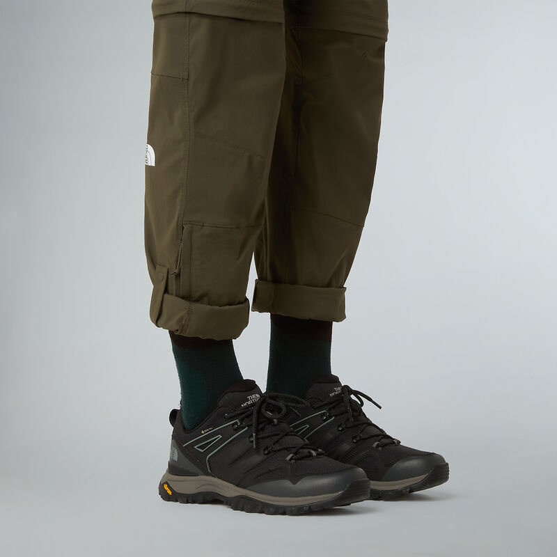 Men's Exploration Convertible Regular Tapered Pants, NEW TAUPE GREEN, hi-res image number 6