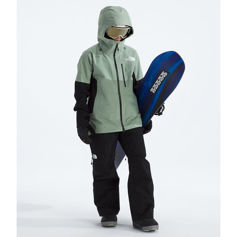 Women's Summit Series Eastwall GORE-TEX Jacket