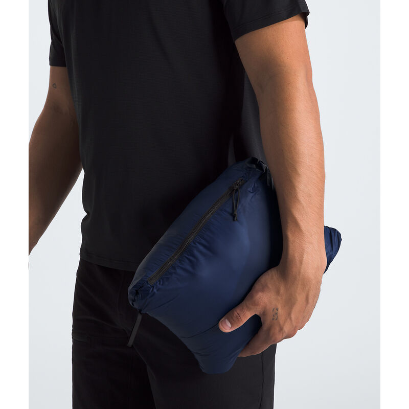 Men's Summit Series Breithorn Hoodie, TNF BLUE-EAGLE BLUE, hi-res image number 6