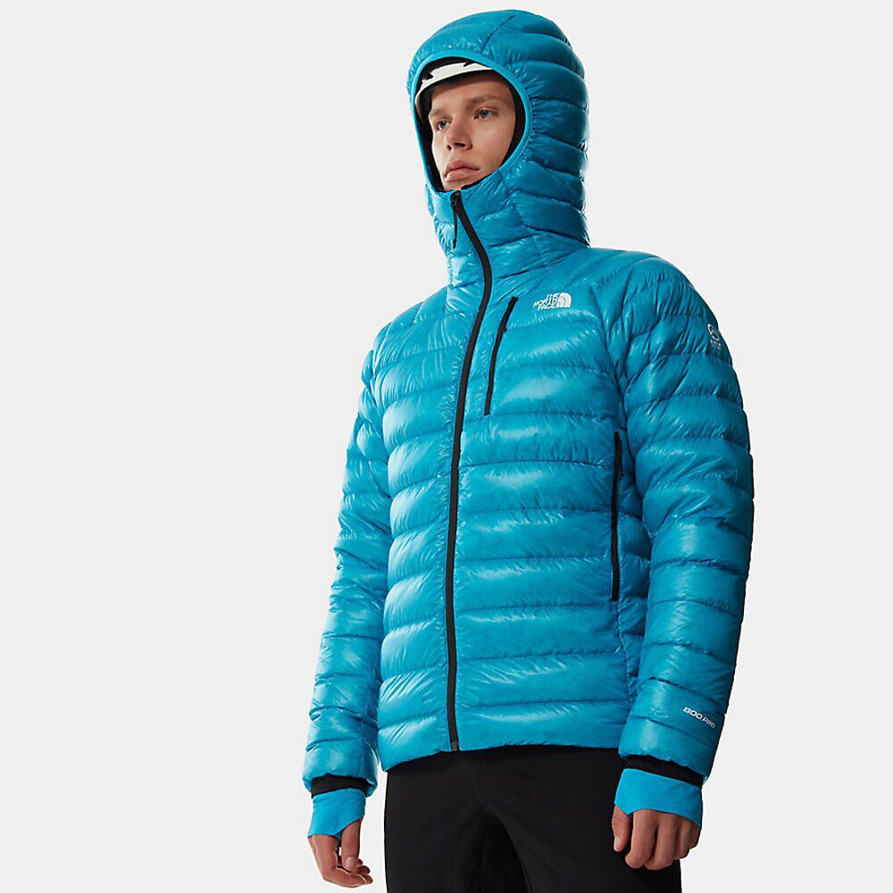 north face turquoise hoodie