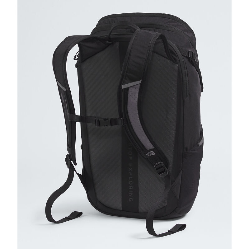 Kaban LTE Backpack, TNF BLACK-TNF BLACK, hi-res image number 3