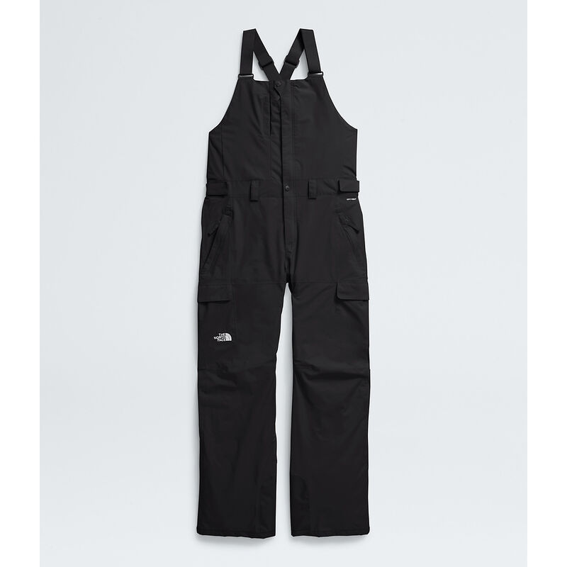 Men's Freedom Bib, TNF BLACK-NPF, hi-res image number 6