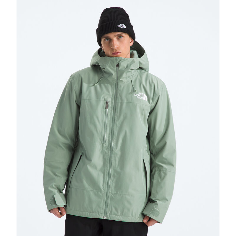 Men's Descendit Jacket