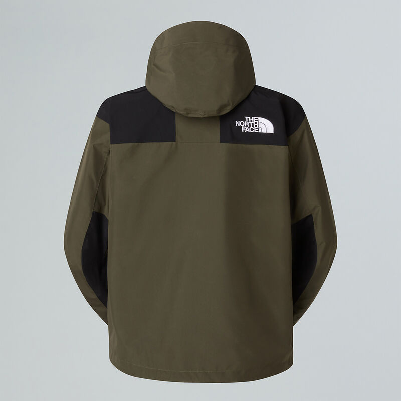 Men's GORE-TEX&reg; Mountain Jacket, NEW TAUPE GREEN-TNF BLACK, hi-res image number 10