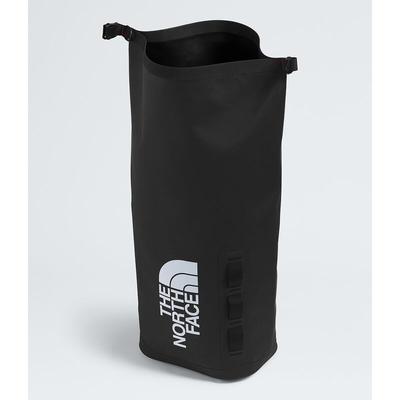 Base Camp Dry Bag 18L, TNF BLACK-TNF WHITE, hi-res image number 3