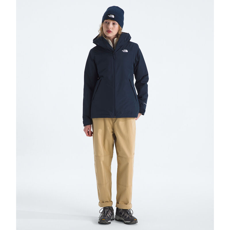 Women's Carto Mono Triclimate&reg; Hooded Jacket