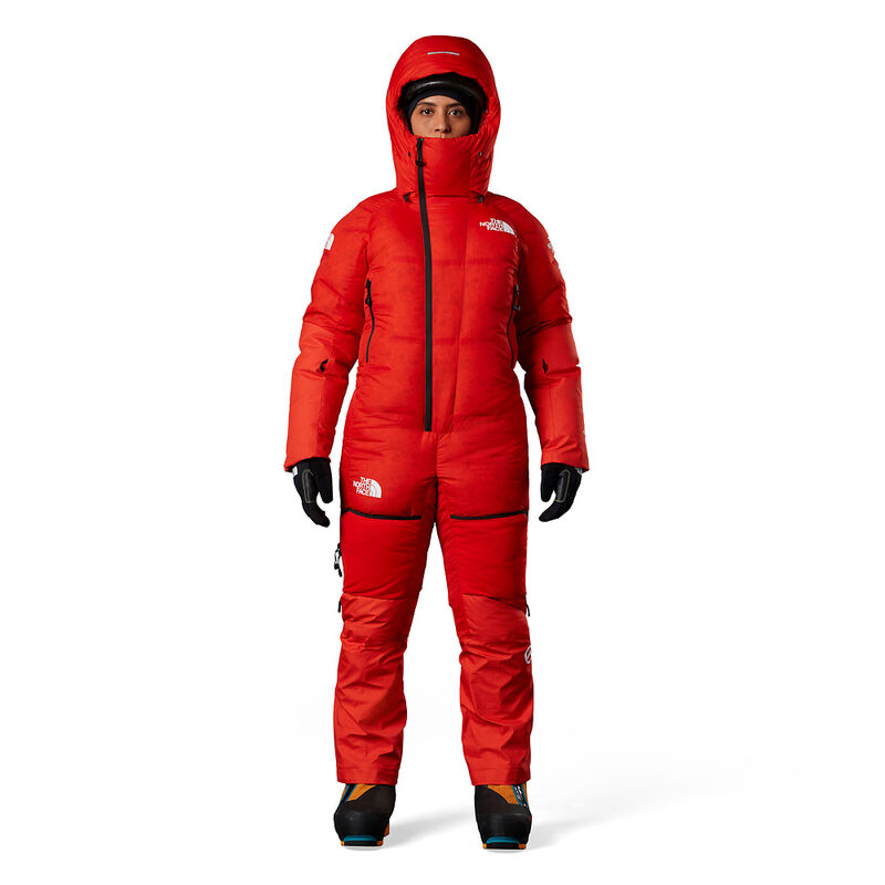 Women's Himalayan Suit