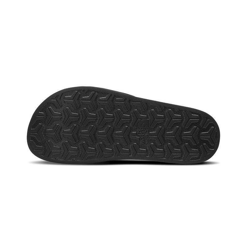 Men's Base Camp III Slides, TNF BLACK/TNF WHITE, hi-res image number 5