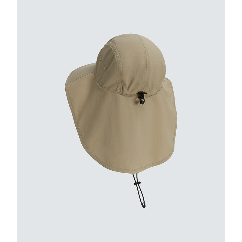 Horizon Mullet Brimmer