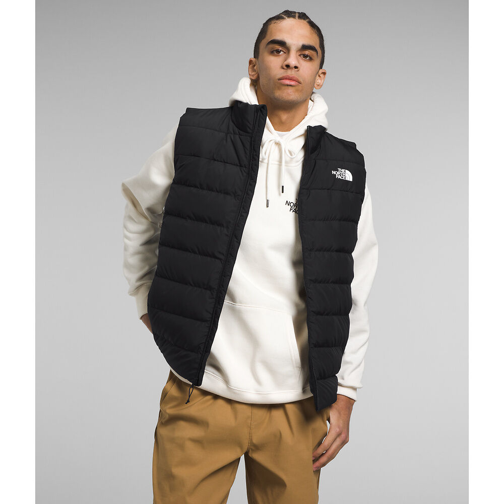 Men's Aconcagua Vest - Main Image