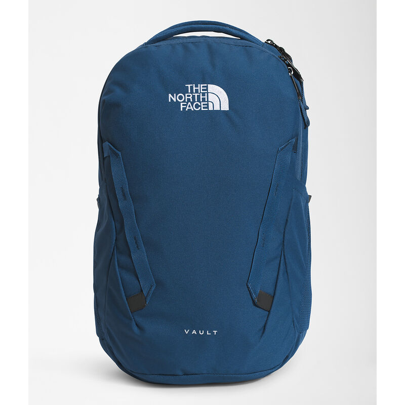 Vault Backpack