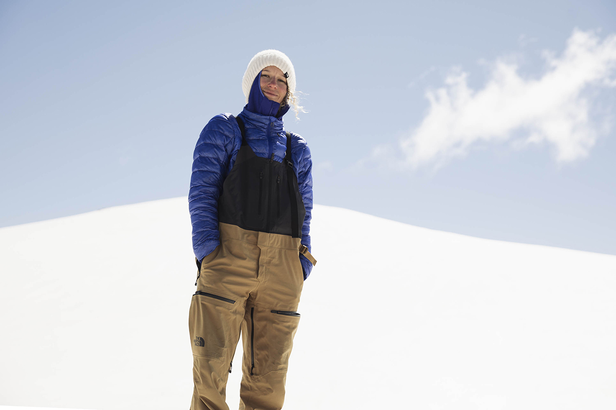 Michaela Davis-Meehan