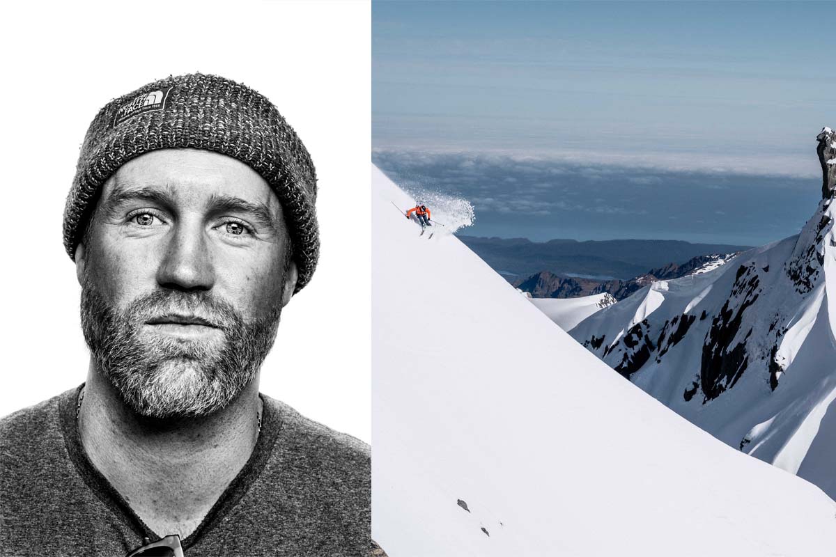 A Winter Affair: The Pursuit 