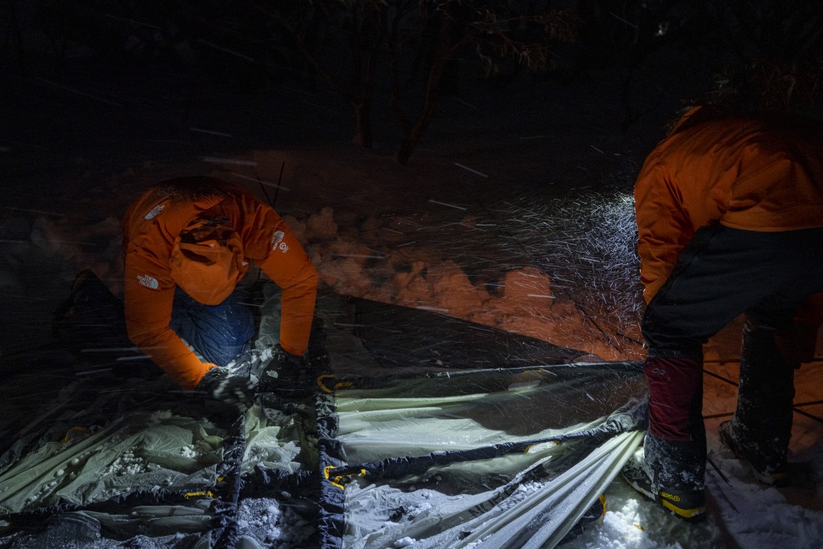 Words by Tom O’Halloran. Photos by Mark Watson. 